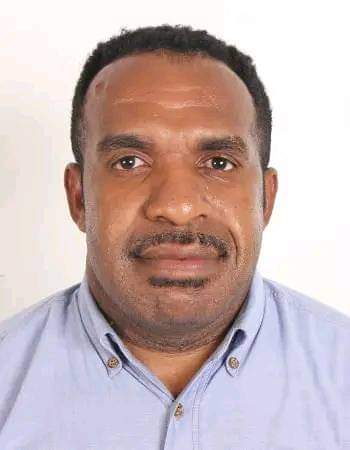 Managing Director of KLIN 360 LIMITED